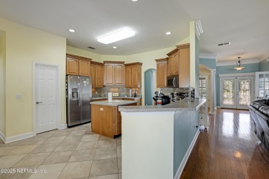 **GATED GOLF COMMUNITY**HUGE LOT**UPDATED** Discover elegance on Cimarrone Golf and Country Club in Florida - for sale on GolfHomes.com, golf home, golf lot