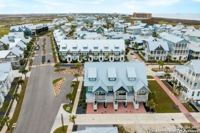 Coastal Luxury at Palmilla Beach Resort & Golf Community! This on Palmilla Beach Golf Club in Texas - for sale on GolfHomes.com, golf home, golf lot