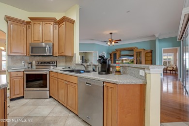 **GATED GOLF COMMUNITY**HUGE LOT**UPDATED** Discover elegance on Cimarrone Golf and Country Club in Florida - for sale on GolfHomes.com, golf home, golf lot