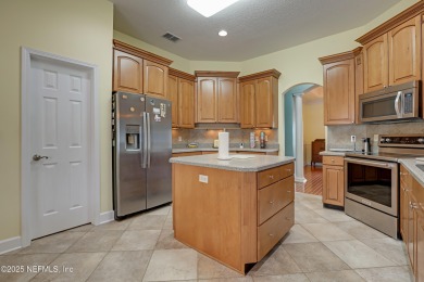 **GATED GOLF COMMUNITY**HUGE LOT**UPDATED** Discover elegance on Cimarrone Golf and Country Club in Florida - for sale on GolfHomes.com, golf home, golf lot