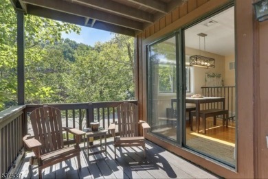 Welcome to this beautiful mountain home located in The Great on Minerals Golf Club in New Jersey - for sale on GolfHomes.com, golf home, golf lot
