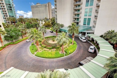 BEST PRICED HIGH FLOOR RESIDENCE w/ PHENOMENAL VIEWS OF THE on Las Vegas Country Club in Nevada - for sale on GolfHomes.com, golf home, golf lot