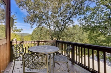 Welcome to this beautiful mountain home located in The Great on Minerals Golf Club in New Jersey - for sale on GolfHomes.com, golf home, golf lot