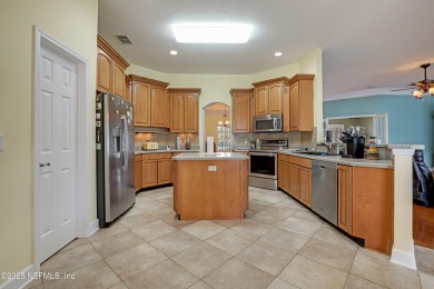 **GATED GOLF COMMUNITY**HUGE LOT**UPDATED** Discover elegance on Cimarrone Golf and Country Club in Florida - for sale on GolfHomes.com, golf home, golf lot