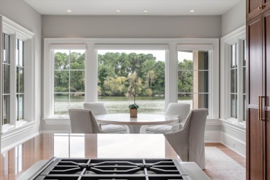Flanked by majestic Live Oaks, Magnolias, and Pines, the long on The Golf Club At Briars Creek in South Carolina - for sale on GolfHomes.com, golf home, golf lot