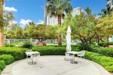BEST PRICED HIGH FLOOR RESIDENCE w/ PHENOMENAL VIEWS OF THE on Las Vegas Country Club in Nevada - for sale on GolfHomes.com, golf home, golf lot