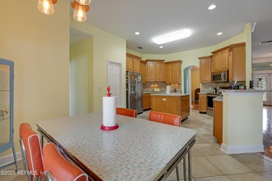 **GATED GOLF COMMUNITY**HUGE LOT**UPDATED** Discover elegance on Cimarrone Golf and Country Club in Florida - for sale on GolfHomes.com, golf home, golf lot