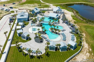 Coastal Luxury at Palmilla Beach Resort & Golf Community! This on Palmilla Beach Golf Club in Texas - for sale on GolfHomes.com, golf home, golf lot