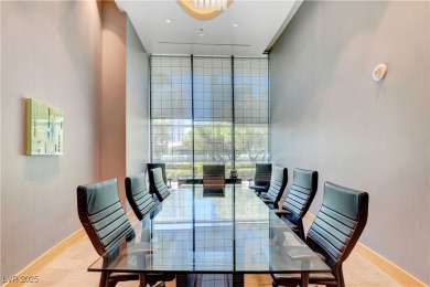 BEST PRICED HIGH FLOOR RESIDENCE w/ PHENOMENAL VIEWS OF THE on Las Vegas Country Club in Nevada - for sale on GolfHomes.com, golf home, golf lot