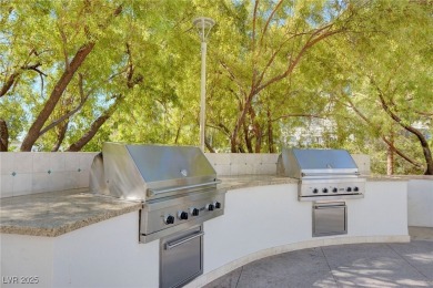 BEST PRICED HIGH FLOOR RESIDENCE w/ PHENOMENAL VIEWS OF THE on Las Vegas Country Club in Nevada - for sale on GolfHomes.com, golf home, golf lot