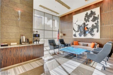 BEST PRICED HIGH FLOOR RESIDENCE w/ PHENOMENAL VIEWS OF THE on Las Vegas Country Club in Nevada - for sale on GolfHomes.com, golf home, golf lot