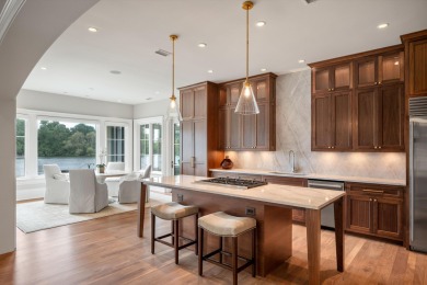 Flanked by majestic Live Oaks, Magnolias, and Pines, the long on The Golf Club At Briars Creek in South Carolina - for sale on GolfHomes.com, golf home, golf lot