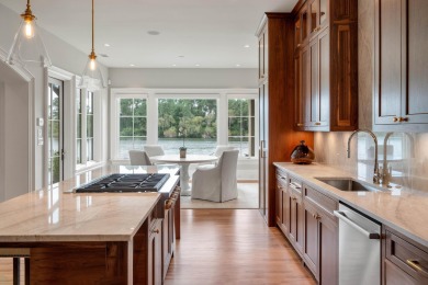 Flanked by majestic Live Oaks, Magnolias, and Pines, the long on The Golf Club At Briars Creek in South Carolina - for sale on GolfHomes.com, golf home, golf lot
