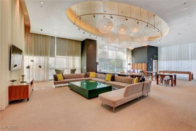 BEST PRICED HIGH FLOOR RESIDENCE w/ PHENOMENAL VIEWS OF THE on Las Vegas Country Club in Nevada - for sale on GolfHomes.com, golf home, golf lot