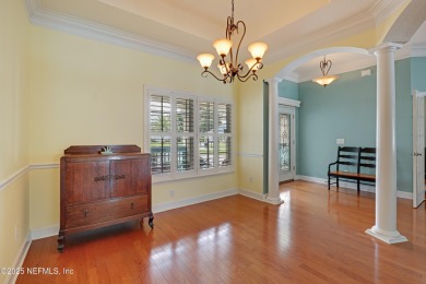 **GATED GOLF COMMUNITY**HUGE LOT**UPDATED** Discover elegance on Cimarrone Golf and Country Club in Florida - for sale on GolfHomes.com, golf home, golf lot