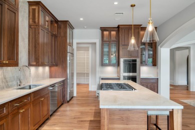 Flanked by majestic Live Oaks, Magnolias, and Pines, the long on The Golf Club At Briars Creek in South Carolina - for sale on GolfHomes.com, golf home, golf lot