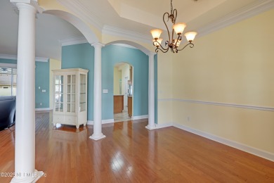 **GATED GOLF COMMUNITY**HUGE LOT**UPDATED** Discover elegance on Cimarrone Golf and Country Club in Florida - for sale on GolfHomes.com, golf home, golf lot