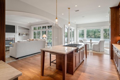Flanked by majestic Live Oaks, Magnolias, and Pines, the long on The Golf Club At Briars Creek in South Carolina - for sale on GolfHomes.com, golf home, golf lot