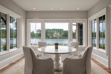 Flanked by majestic Live Oaks, Magnolias, and Pines, the long on The Golf Club At Briars Creek in South Carolina - for sale on GolfHomes.com, golf home, golf lot