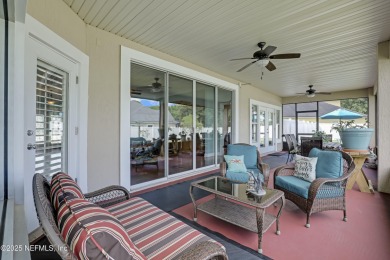 **GATED GOLF COMMUNITY**HUGE LOT**UPDATED** Discover elegance on Cimarrone Golf and Country Club in Florida - for sale on GolfHomes.com, golf home, golf lot