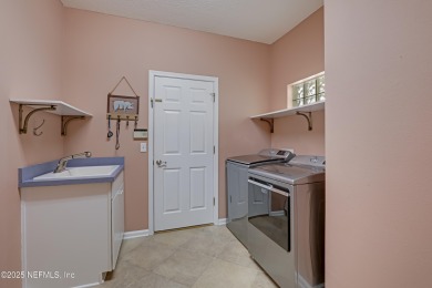 **GATED GOLF COMMUNITY**HUGE LOT**UPDATED** Discover elegance on Cimarrone Golf and Country Club in Florida - for sale on GolfHomes.com, golf home, golf lot