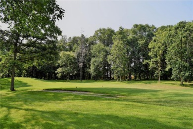 Picturesque sought after golf course lot overlooking hole number on Pine Ridge Golf Club in Minnesota - for sale on GolfHomes.com, golf home, golf lot