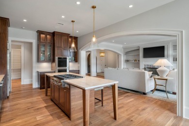 Flanked by majestic Live Oaks, Magnolias, and Pines, the long on The Golf Club At Briars Creek in South Carolina - for sale on GolfHomes.com, golf home, golf lot