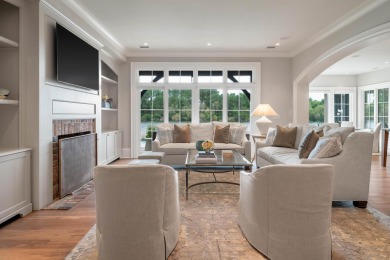 Flanked by majestic Live Oaks, Magnolias, and Pines, the long on The Golf Club At Briars Creek in South Carolina - for sale on GolfHomes.com, golf home, golf lot