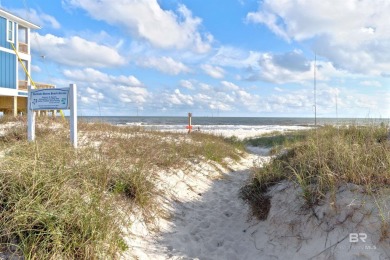 Back on the market & JUST IN TIME FOR SUMMER! Purchase now and on Kiva Dunes Golf Club in Alabama - for sale on GolfHomes.com, golf home, golf lot
