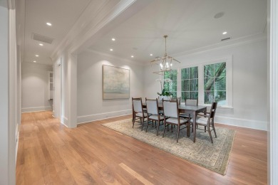 Flanked by majestic Live Oaks, Magnolias, and Pines, the long on The Golf Club At Briars Creek in South Carolina - for sale on GolfHomes.com, golf home, golf lot