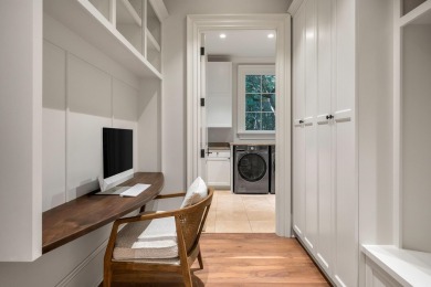 Flanked by majestic Live Oaks, Magnolias, and Pines, the long on The Golf Club At Briars Creek in South Carolina - for sale on GolfHomes.com, golf home, golf lot