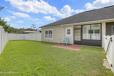 **GATED GOLF COMMUNITY**HUGE LOT**UPDATED** Discover elegance on Cimarrone Golf and Country Club in Florida - for sale on GolfHomes.com, golf home, golf lot