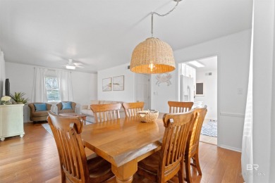 Back on the market & JUST IN TIME FOR SUMMER! Purchase now and on Kiva Dunes Golf Club in Alabama - for sale on GolfHomes.com, golf home, golf lot