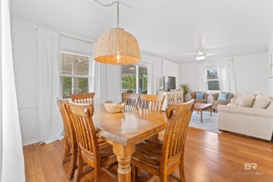 Back on the market & JUST IN TIME FOR SUMMER! Purchase now and on Kiva Dunes Golf Club in Alabama - for sale on GolfHomes.com, golf home, golf lot