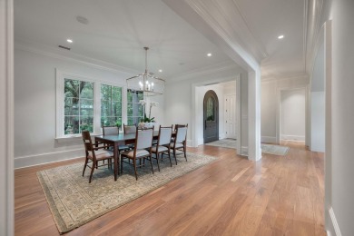 Flanked by majestic Live Oaks, Magnolias, and Pines, the long on The Golf Club At Briars Creek in South Carolina - for sale on GolfHomes.com, golf home, golf lot