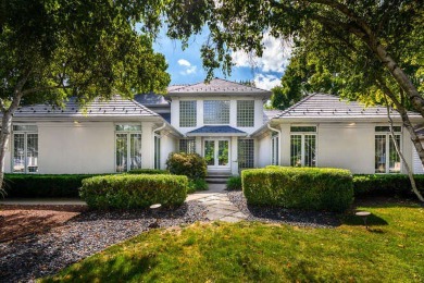 Welcome to 2255 Palmer Circle, an exquisite residence situated on White Eagle Golf Club in Illinois - for sale on GolfHomes.com, golf home, golf lot