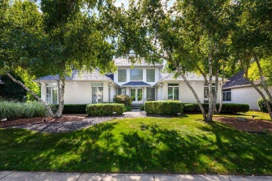 Welcome to 2255 Palmer Circle, an exquisite residence situated on White Eagle Golf Club in Illinois - for sale on GolfHomes.com, golf home, golf lot