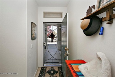 This well maintained 3-bedroom, 2 bathroom, 1,536 sq ft single on StoneRidge Golf Course in Arizona - for sale on GolfHomes.com, golf home, golf lot