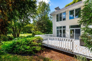 Welcome to 2255 Palmer Circle, an exquisite residence situated on White Eagle Golf Club in Illinois - for sale on GolfHomes.com, golf home, golf lot