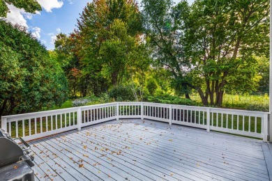 Welcome to 2255 Palmer Circle, an exquisite residence situated on White Eagle Golf Club in Illinois - for sale on GolfHomes.com, golf home, golf lot
