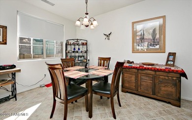 This well maintained 3-bedroom, 2 bathroom, 1,536 sq ft single on StoneRidge Golf Course in Arizona - for sale on GolfHomes.com, golf home, golf lot