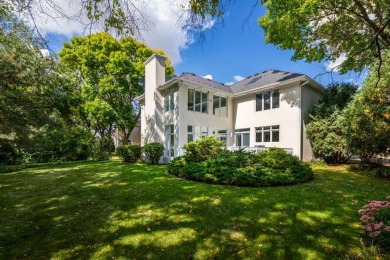 Welcome to 2255 Palmer Circle, an exquisite residence situated on White Eagle Golf Club in Illinois - for sale on GolfHomes.com, golf home, golf lot