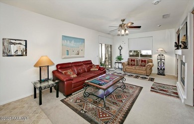 This well maintained 3-bedroom, 2 bathroom, 1,536 sq ft single on StoneRidge Golf Course in Arizona - for sale on GolfHomes.com, golf home, golf lot