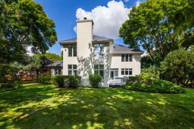 Welcome to 2255 Palmer Circle, an exquisite residence situated on White Eagle Golf Club in Illinois - for sale on GolfHomes.com, golf home, golf lot