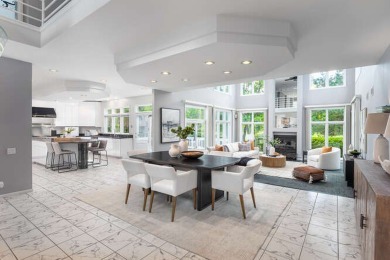 Welcome to 2255 Palmer Circle, an exquisite residence situated on White Eagle Golf Club in Illinois - for sale on GolfHomes.com, golf home, golf lot