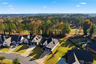 Welcome to this beautiful 4-bedroom, 3-bathroom home perfectly on The Auburn University Club in Alabama - for sale on GolfHomes.com, golf home, golf lot