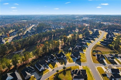 Welcome to this beautiful 4-bedroom, 3-bathroom home perfectly on The Auburn University Club in Alabama - for sale on GolfHomes.com, golf home, golf lot