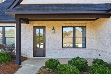 Welcome to this beautiful 4-bedroom, 3-bathroom home perfectly on The Auburn University Club in Alabama - for sale on GolfHomes.com, golf home, golf lot