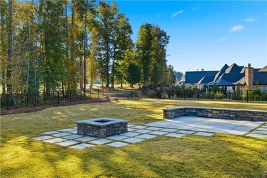 Welcome to this beautiful 4-bedroom, 3-bathroom home perfectly on The Auburn University Club in Alabama - for sale on GolfHomes.com, golf home, golf lot