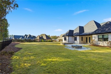 Welcome to this beautiful 4-bedroom, 3-bathroom home perfectly on The Auburn University Club in Alabama - for sale on GolfHomes.com, golf home, golf lot